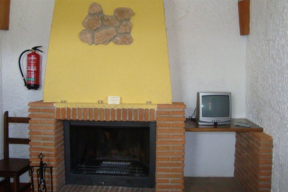 Apartamento Cuevas Hammam Abuelo Jose Purullena Exterior foto